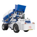 1.2M3 Self Loading Concrete Mixer Truck